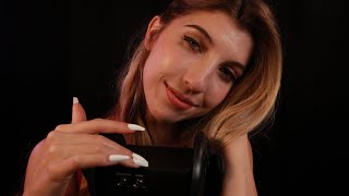 Suuuuper Sleepy ASMR ~ Guided Relaxation with Breathy Whispers & Sloooow Triggers 💆💤