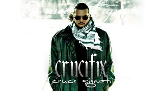 CRUCIFIX - "Fly Away" [Audio]