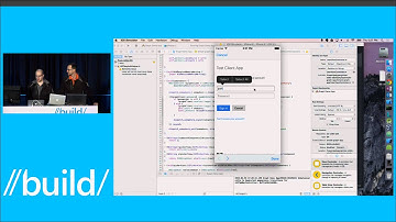//Build 2015 - iOS and Android Apps with Office 365