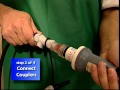 Millennium Single Point Battery Watering System Operation with a Regulated Hose Supply - YouTube.flv