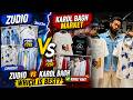 Zudio vs Karol Bagh Market 😳 Kaun Sasta? | Zudio ₹999 &amp; Same stuff ₹149 😳 at Karol bagh market