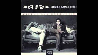 Rödelheim Hartreim Projekt - Vision (Official 3pTV)