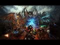 [AMV] Tribute to Warcraft,Starcraft,&amp; Diablo 3 Days Grace,&quot;Just like you&quot;