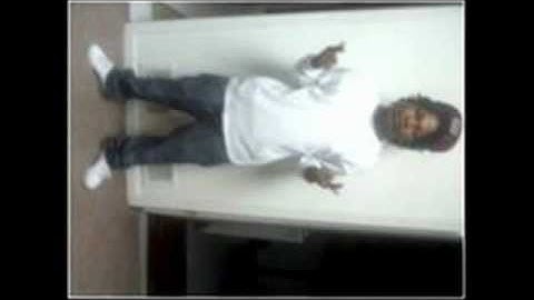 BD - Getting Money (Feat Cochise)