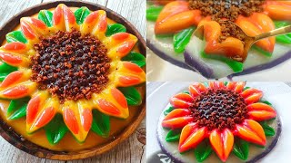 [Sub] Double Your Income! Flower Rice Cake Recipe | tep By Step Procedure |Rice Cake Recipe Business