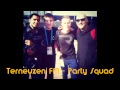 Capture de la vidéo The Partysquad Interview (Terneuzen Fm)