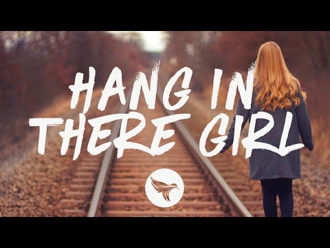 Ashley McBryde - Hang In There Girl (Lyrics)