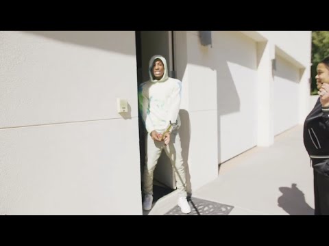 NBA YoungBoy - Whitey Bulger 2 (Official Video)
