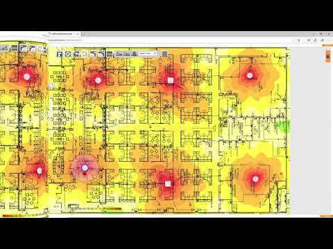 Video: NetSurveyor: WiFi Scanner dan Alat Penemuan Jaringan