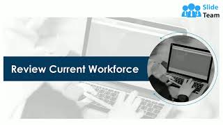 Workforce Planning Powerpoint Presentation Slides