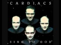 Cardiacs - Bellyeye