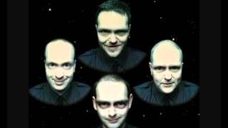 Watch Cardiacs Bellyeye video