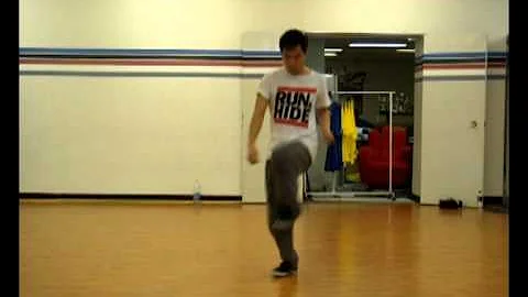 Inspiring Creativity Class** Raymond Giang Noisses...