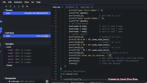 Keil Studio and MBED OS6  Part5