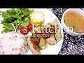 【料理音】所要時間30分！ピーマンの肉詰め＆はるさめスープ