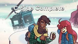 Celeste Chapter 4 C-Side All attempts