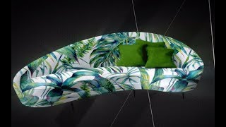 Lectra Cutting Room 4.0 for Made to Order Furniture
