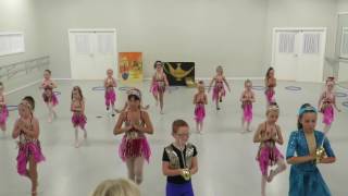 Aladdin Workshop