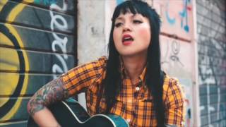 Jenny Woo- "Tomorrow Never Comes" chords