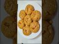 doodh mein suji gholkar banaye khasta biscuit #shorts#ytshorts#biscuit #recipe #food #imshrekitchen