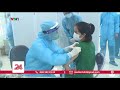 Kỳ vọng vượt thắng đại dịch từ mũi tiêm vắc xin phòng COVID-19 đầu tiên ở Việt Nam