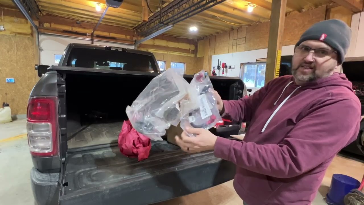 Polaris RZR 1000 Turbo Engine Rebuild