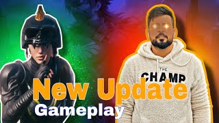 PUBG NEW UPDATE GAMEPLAY WITH FM RADIO YT 😱NEW EVENT TIPS AND TRICKS
