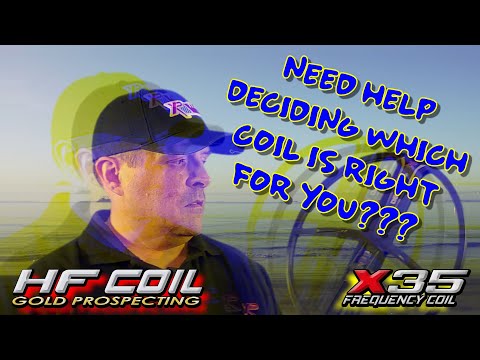 XP coils for