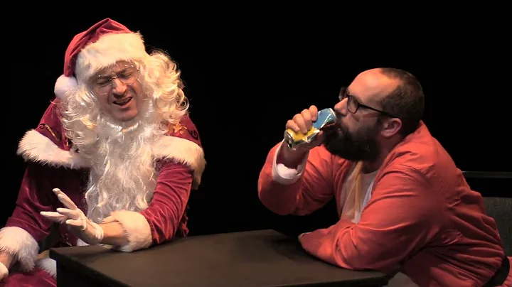 ACT - Whatever Happened to Chris Crinkle  8 By 12