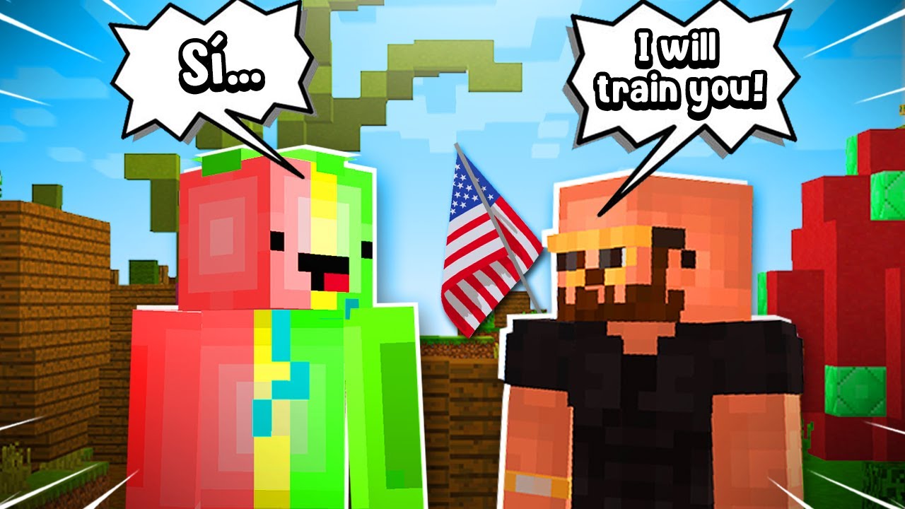 Coach you in minecraft bedwars by Danielpaini