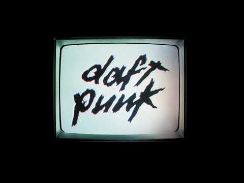 Daft Punk -