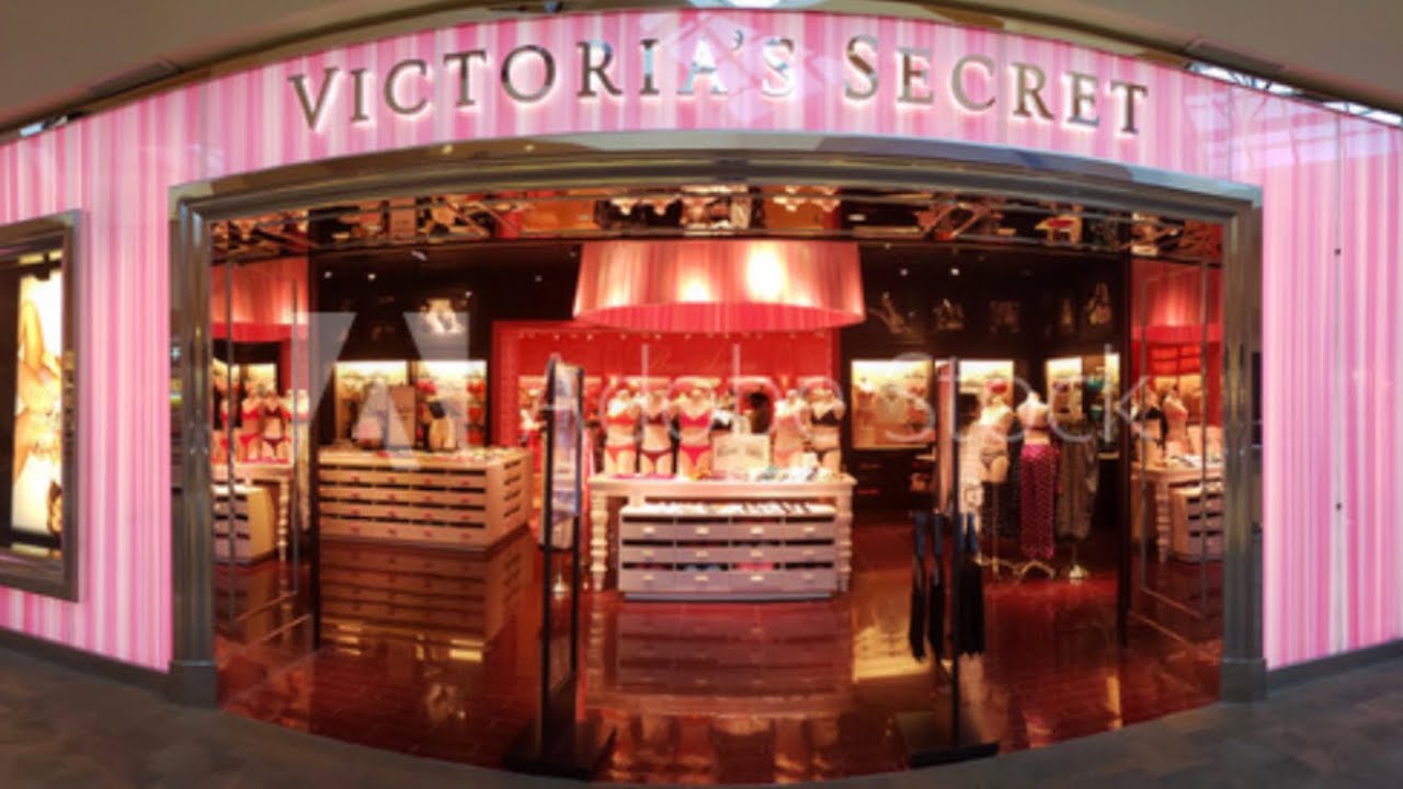 Victoria Secret Jersey Gardensnull
