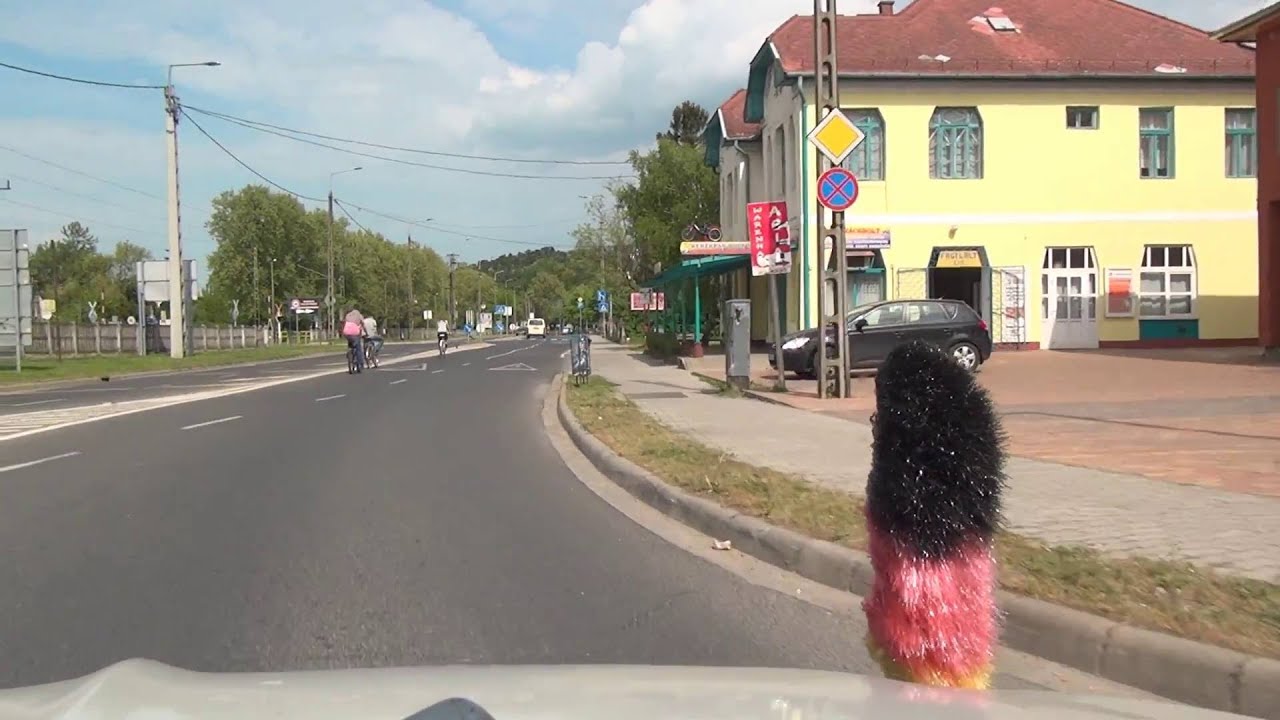 Fonyód Balatonboglár Balatonlelle 7 Plattensee Ungarn Hungary Magyarország 23.4.2016