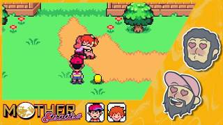 Mother Encore - Galactic Farm Boy - Pt3