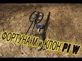 Фортуна м и Клон PI W обзор и коп