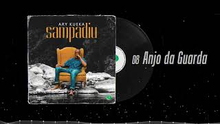 Video thumbnail of "Ary Duarte - ANJO DA GUARDA"