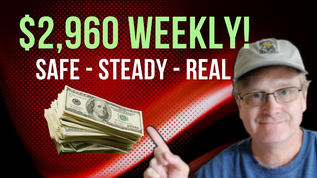 Как зарабатывать 11 850 долларов в месяц, продавая опционы – безопасно, стабильно, реально.