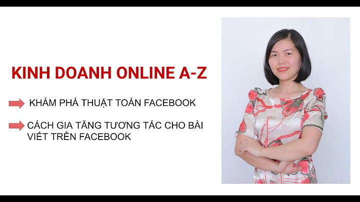 Cách tăng tương tác facebook nhờ vào thuật toán năm 2024