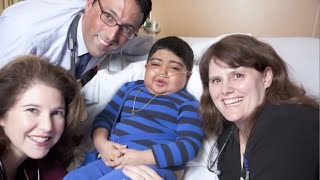 Pulmonary Hypertension Program