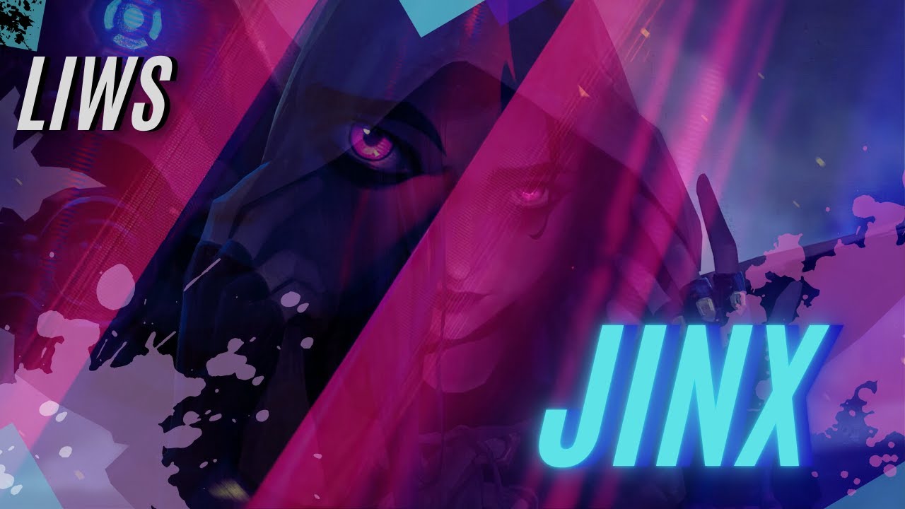 Jinx - Contradição | Liws