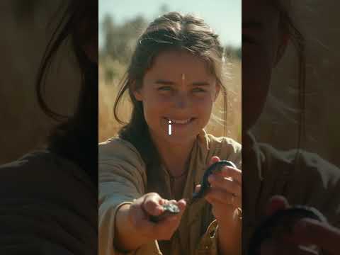 Video Abbraccia la grazia di Dio