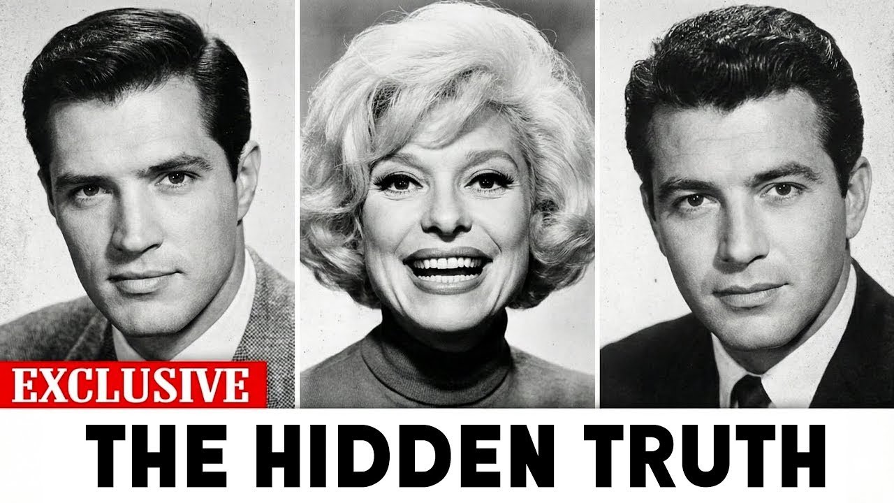 6 Classic Hollywood Stars You Never Knew Were Biracial