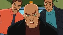 Jackie Chan Adventures 1 Bölüm Türkçe Dublaj YouTube
