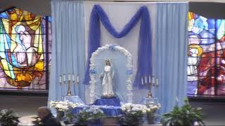 Friday 5/15  StJoesParishTR (Toms River) Live Stream