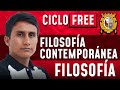 FILOSOFIOA CONTEMPORANEA 📚 MARX [CICLO FREE]