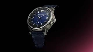 Code 1159 By Audemars Piguet Minute Repeater Supersonnerie  Audemars Piguet