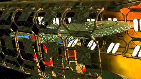 Bridge Commander: The Maelstrom Campaign Episode 1 Pt.1/2