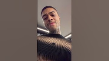 scarlxrd — untitled snippet 2 (04.02.2025) | #scarlxrd #music