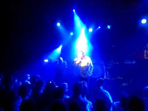 30 05 2011 Uriah Heep Kiss Of Freedom Into The Wild 2011 Youtube
