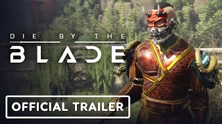 Launch trailer ke hře Die by the Blade